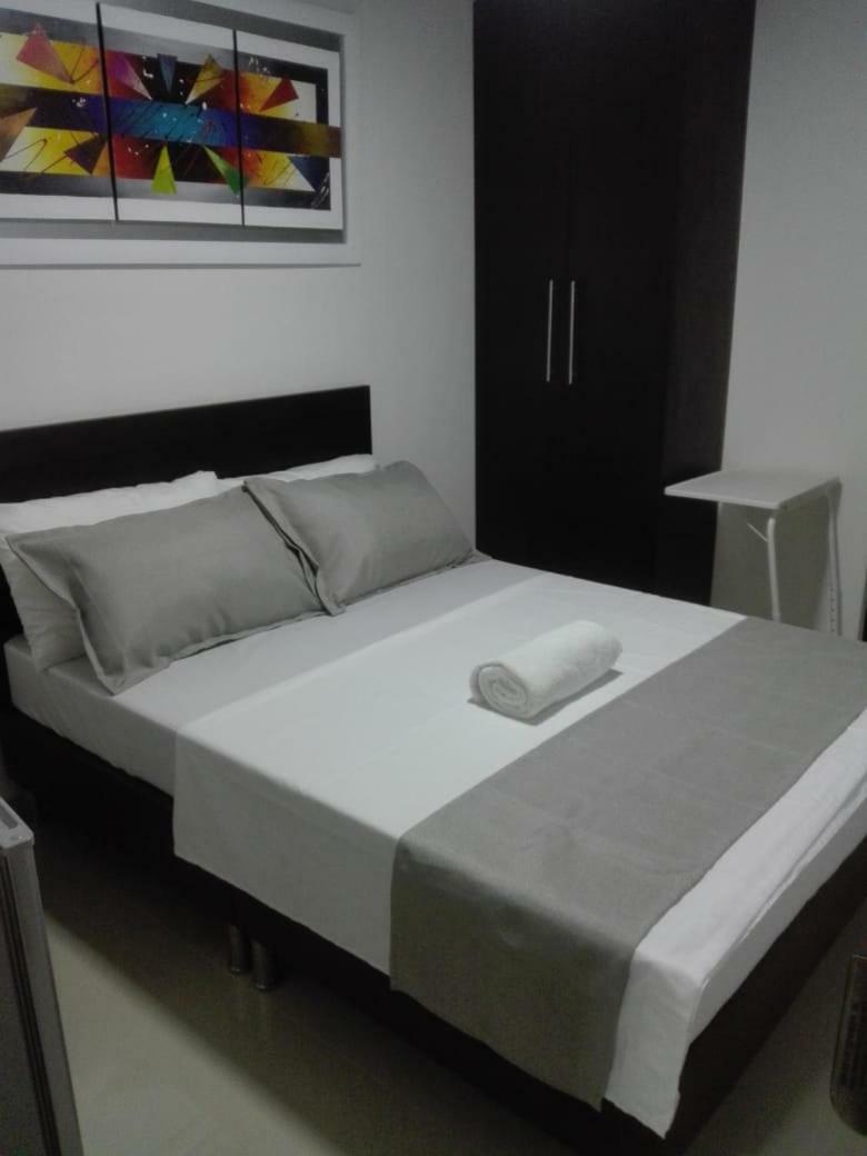 Hotel Giron Plaza Dış mekan fotoğraf