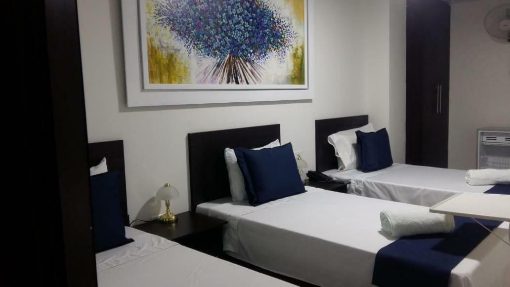 Hotel Giron Plaza Dış mekan fotoğraf