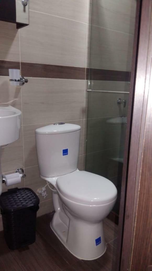 Hotel Giron Plaza Dış mekan fotoğraf
